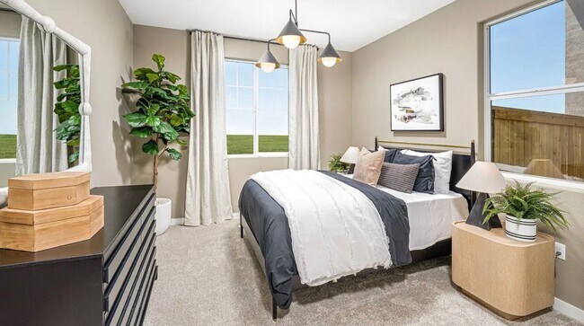 Building Photo - Charming New Home in Elk Grove, 4 bed / 3.5 bath!