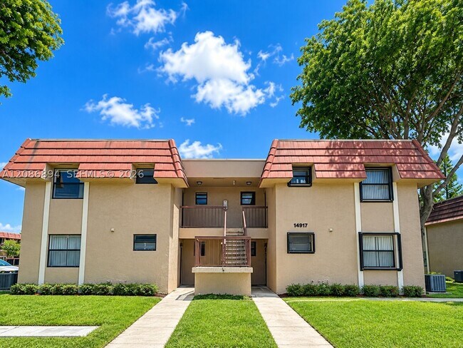 Building Photo - 14917 SW 104th St