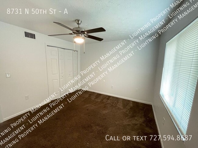 Building Photo - 8731 N 50th St
