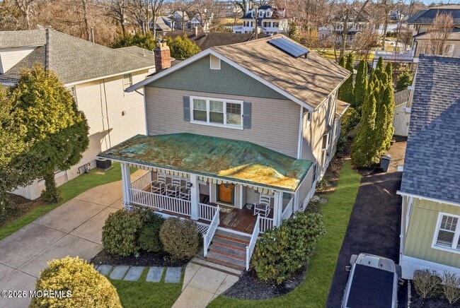 Building Photo - 304 Grassmere Avenue