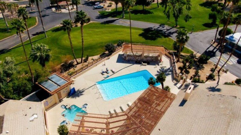 Building Photo - 1010 Palm Canyon Dr