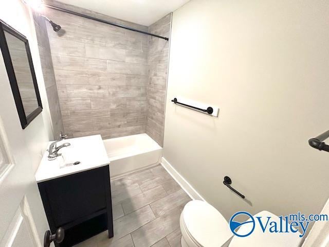 Building Photo - 3805 Mc Vay St SW