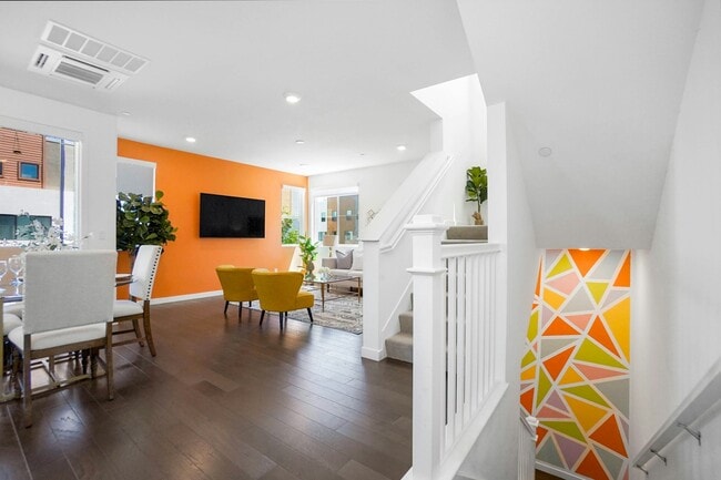 Building Photo - 5856 Cadence Ave