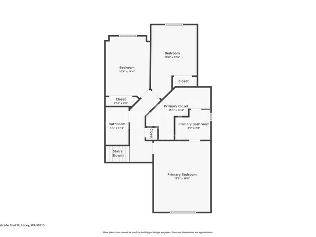 Building Photo - 5424 Balustrade Blvd SE