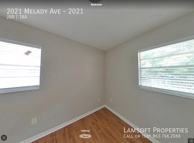 Building Photo - 2021 Melady Ave