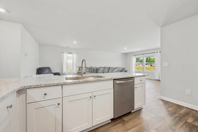 Building Photo - 125 Indigo Pl