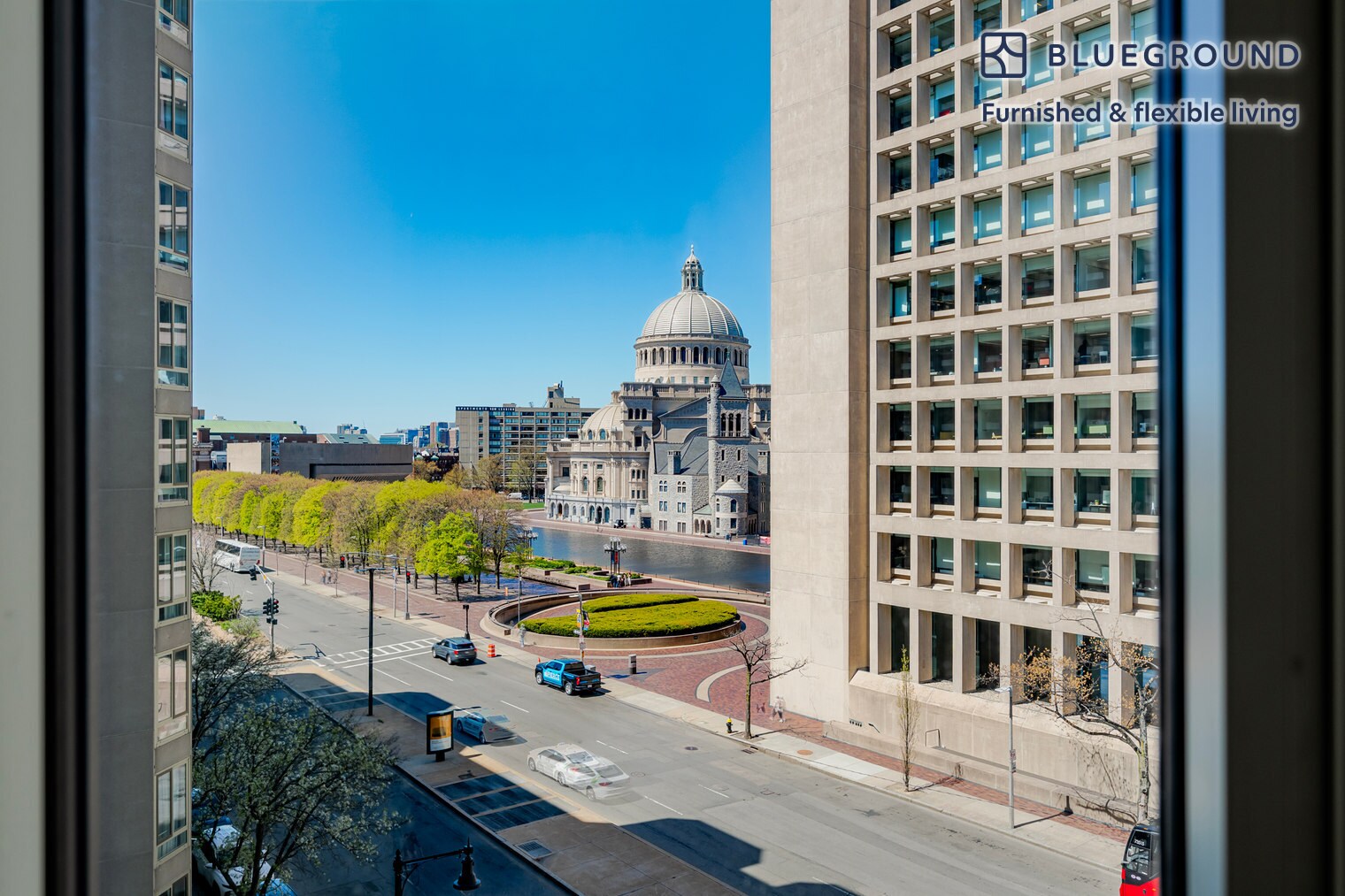 Building Photo - 150 Huntington Ave