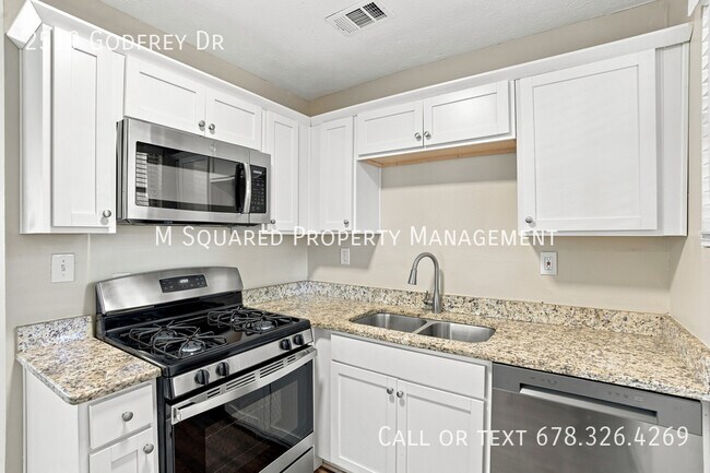 Building Photo - 2519 Godfrey Dr NW