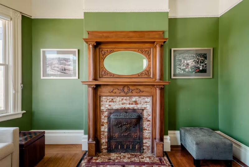 Building Photo - 675 Kansas St