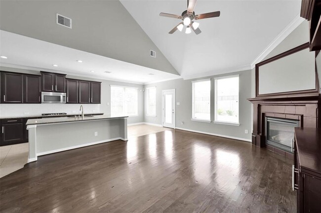 Building Photo - 14615 Bent Gulch Ln