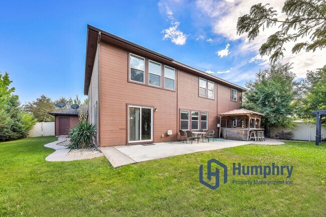 Building Photo - 3956 E Granger Dr