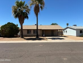Building Photo - 5915 W Tierra Buena Ln