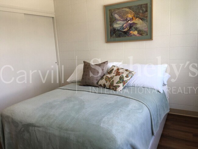 Building Photo - Newly Renovated 1BR/1BA in Makiki