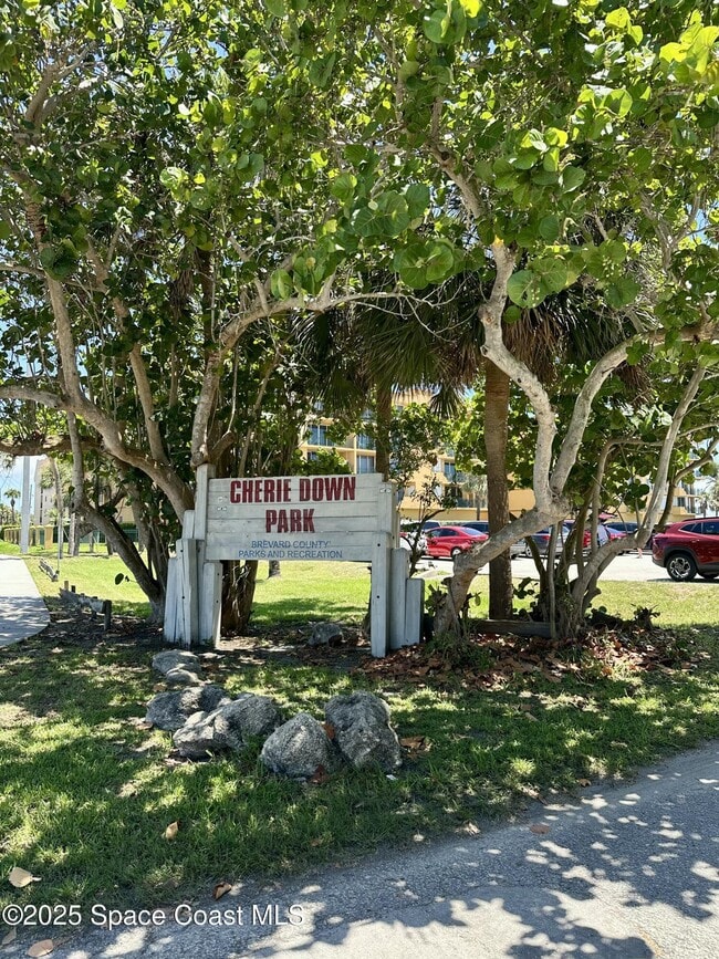 Building Photo - 8521 Canaveral Blvd