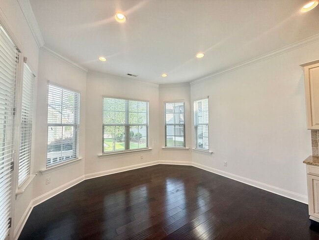 Building Photo - Modern, Luxurious 3BD, 2.5BA Cary Home with Solar Panels & Detached 2-Car Garage with EV Charger ...