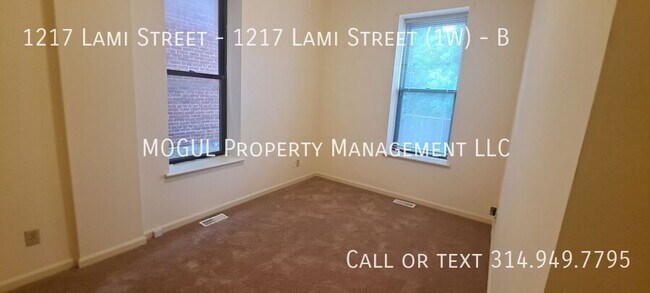 Building Photo - 1217 Lami St