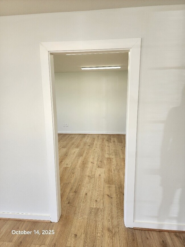 Building Photo - 1301 N Avenue H