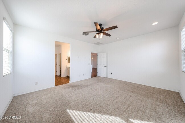 Building Photo - 2306 E Branham Ln