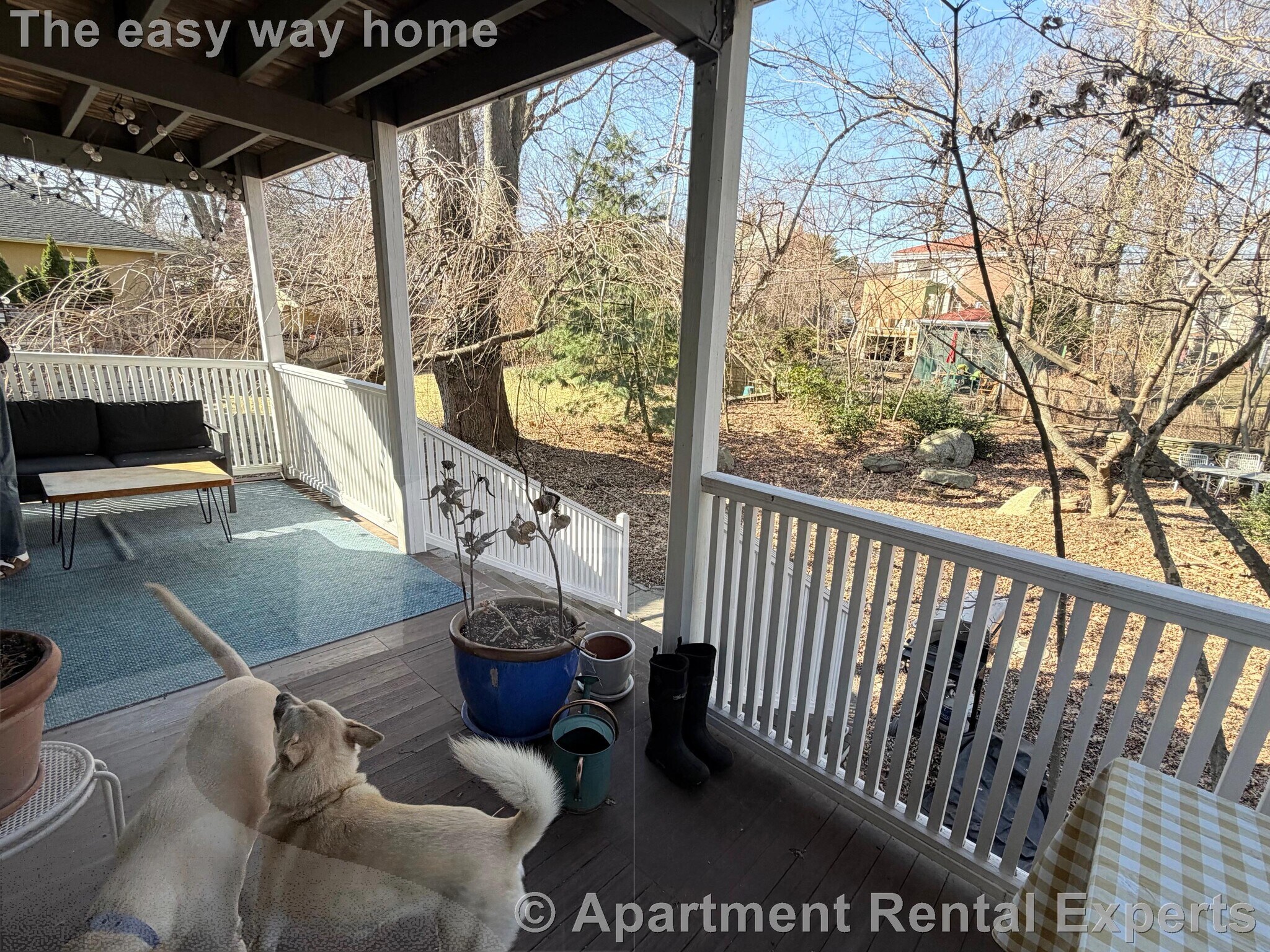 Building Photo - 138 Larch Rd