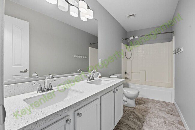 Building Photo - 5 bed / 2.5 bath Home in the San Tan Heigh...