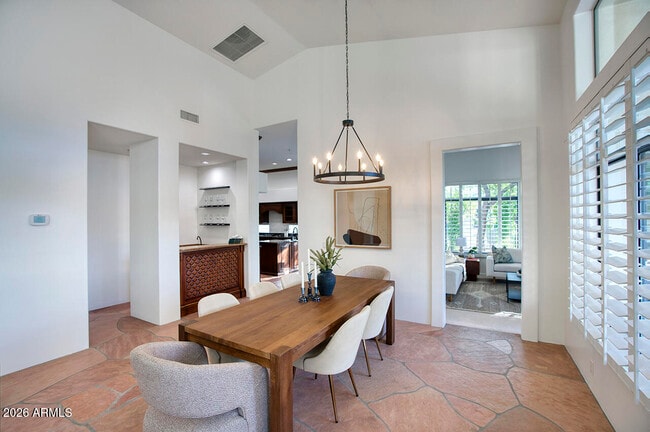 Building Photo - 7747 E Monica Dr