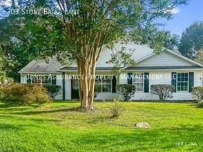Building Photo - 303 Stone Briar Lane-