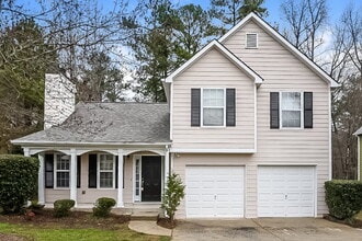 Building Photo - 3322 Grove Park Terrace NW