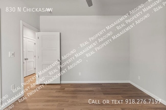 Building Photo - 830 N Chickasaw-