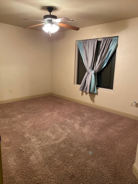 Master Bedroom - 920 25 E St