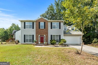 Building Photo - 1253 Crystal Springs Trail