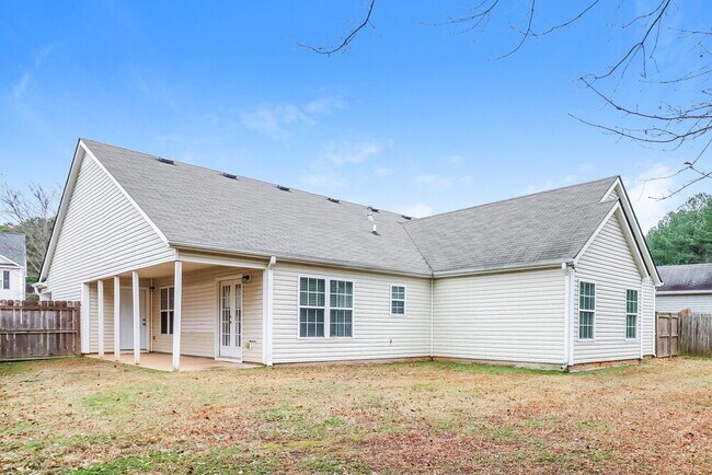 Building Photo - 75 Shadowbrooke Cir SW