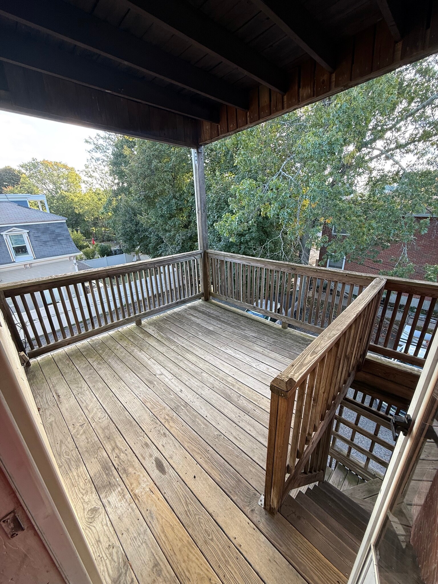 Building Photo - 119 Wrentham St