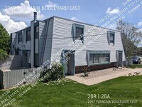 Building Photo - 2967 E Fountain Blvd