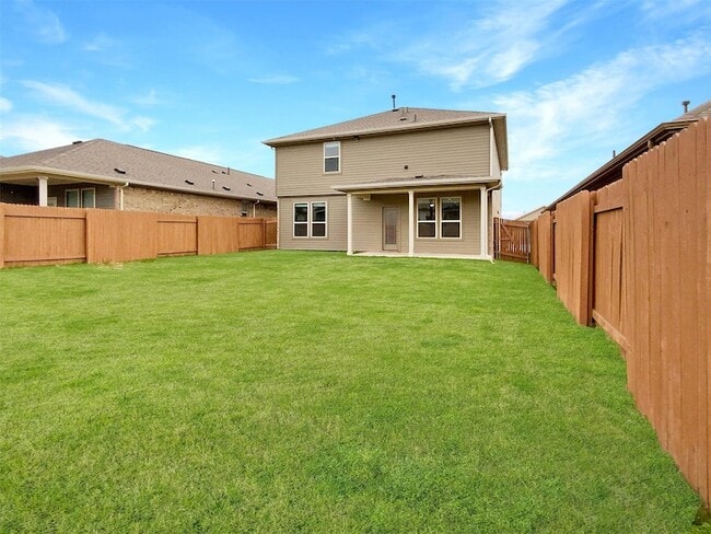 Building Photo - 113 Spanish Foal Trail