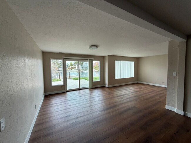 Building Photo - Updated Tahoe Keys Home with Boat Dock - Long Term Rental - Unfurnished