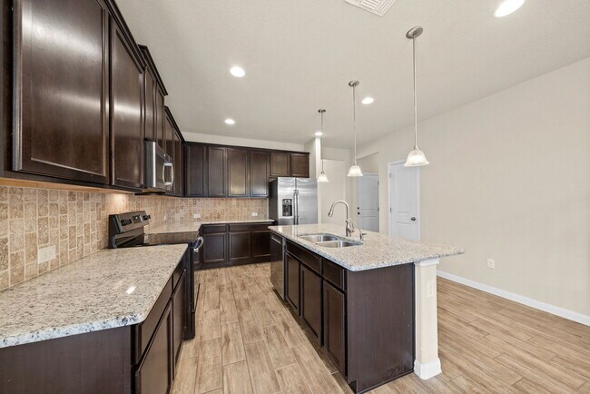 Building Photo - 13207 Frio Parke