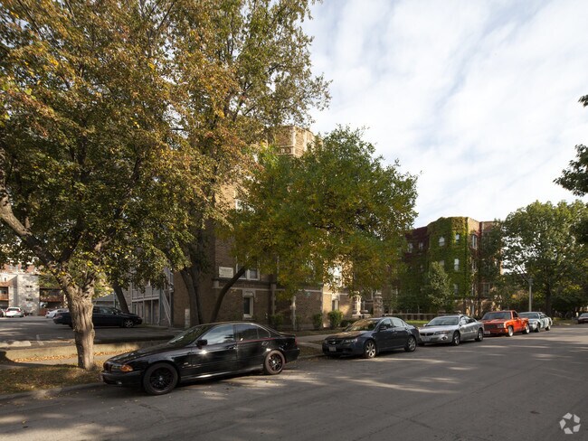 Building Photo - 112-122 S Maple Ave