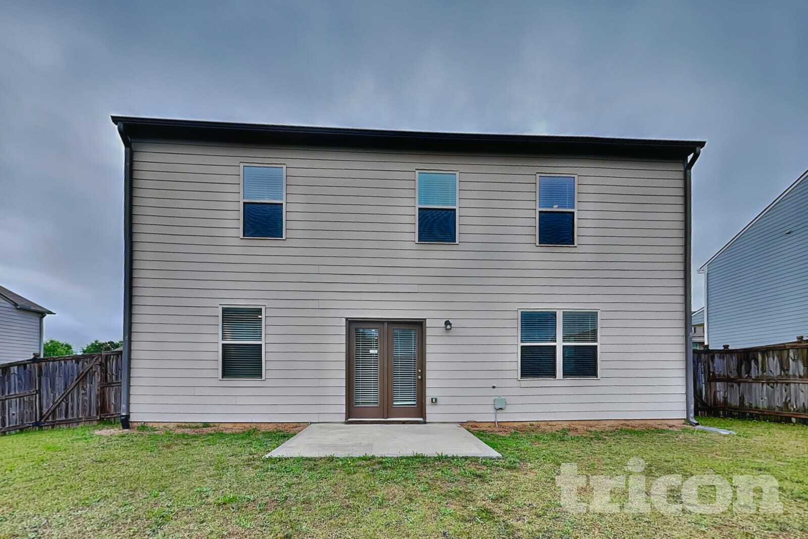 Building Photo - 99 Yonah Way
