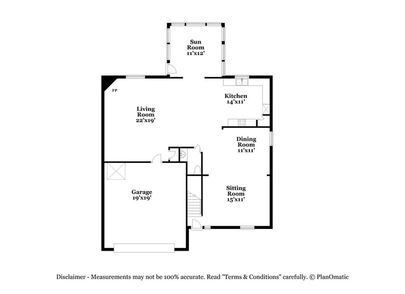 Building Photo - 16527 Falconry Way