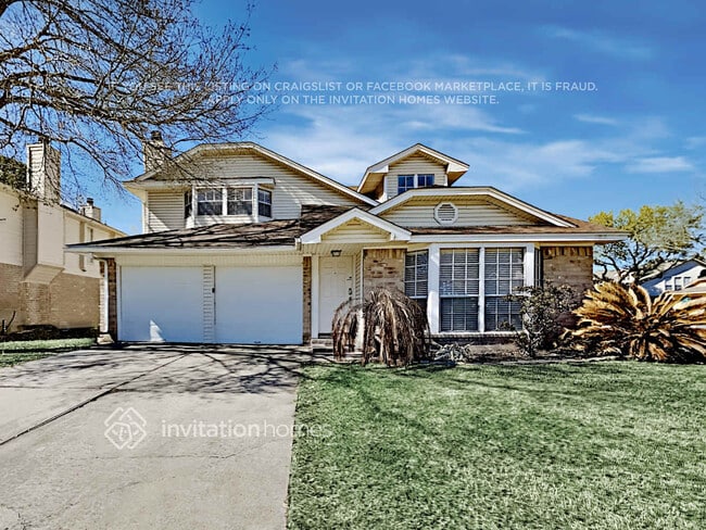 Building Photo - 12902 Skymeadow Dr