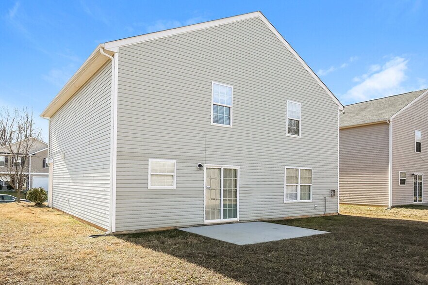 Building Photo - 3629 Sweet Birch Dr