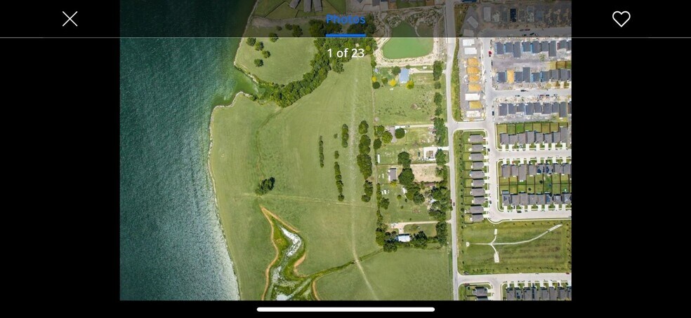 Building Photo - 17235 Lake Ray Hubbard Dr
