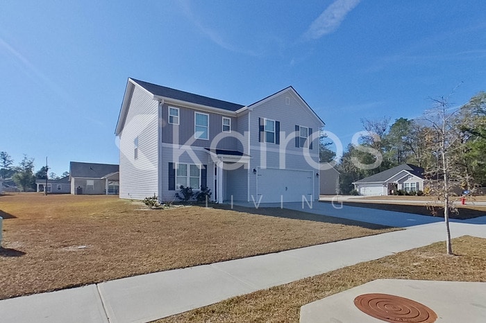 Building Photo - 101 St Matthew Wy