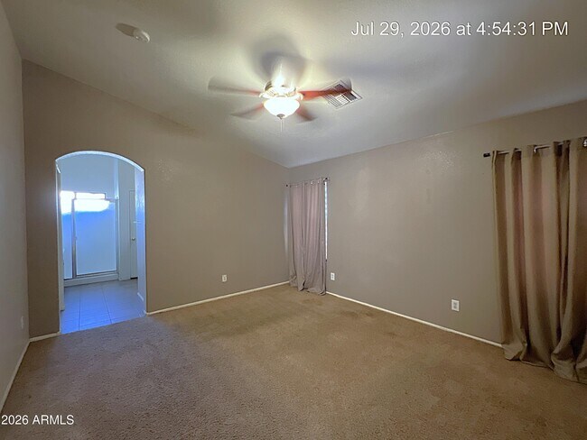 Building Photo - 5431 N Ormondo Way