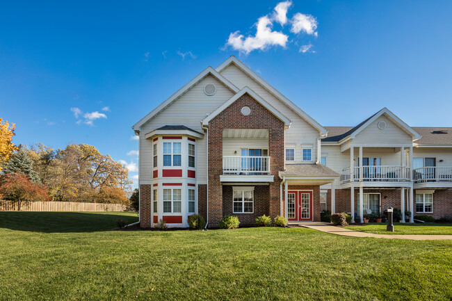 Building Photo - Gateway Terrace Apartments