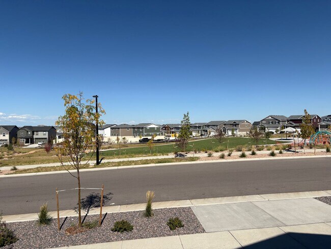 Building Photo - 4 Bed with Office, Brand New Home