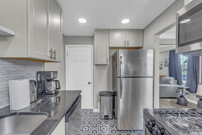 Building Photo - 4606 Roadoan Rd