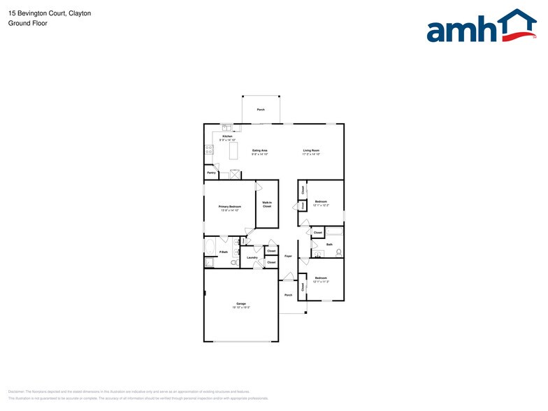 Building Photo - 15 Bevington Ct