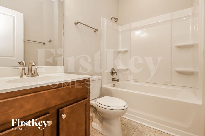 Building Photo - 3819 Sourwood Ct