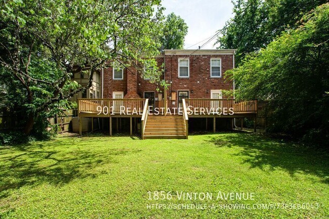Building Photo - 1856 Vinton Ave